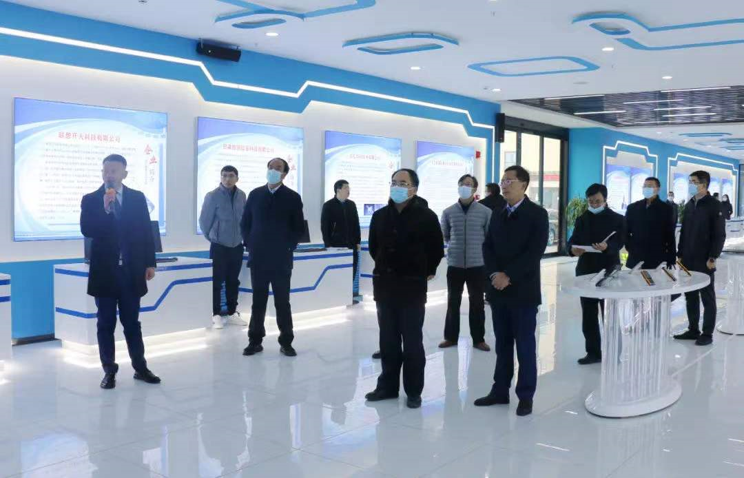 唐如海督查调研爱游戏官方网页版-爱游戏(中国)
改革发展情况(图2)