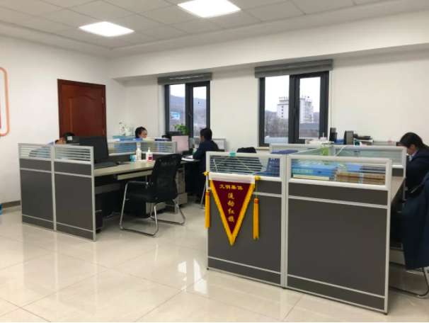 文明创建我先行——爱游戏官方网页版-爱游戏(中国)
积极组织参加全市志愿服务集中示范活动(图5)