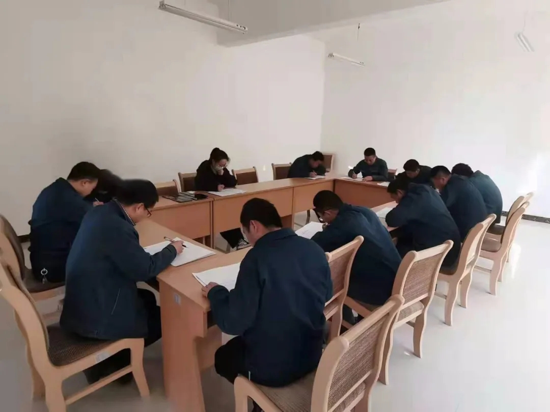 爱游戏官方网页版-爱游戏(中国)
组织开展第四季度员工综合素质测试(图3)