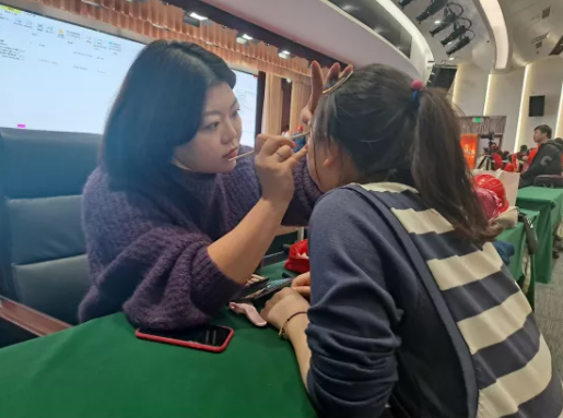 不负韶华筑梦产投——爱游戏官方网页版-爱游戏(中国)
产业开发板块为公司十周年献礼(图3)