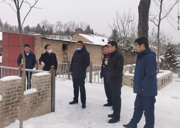 当好“四大员” 助力“五个化”——爱游戏官方网页版-爱游戏(中国)
积极做好包抓共建村社文明创建工作(图2)