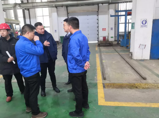 爱游戏官方网页版-爱游戏(中国)
开展春节前安全大检查(图3)