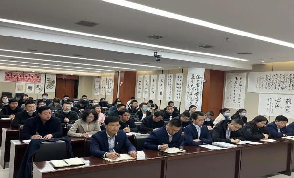 爱游戏官方网页版-爱游戏(中国)
召开划转企业全体员工会议(图2)