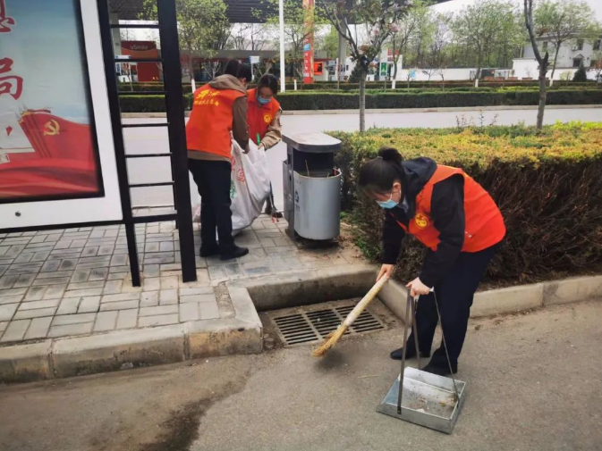 爱游戏官方网页版-爱游戏(中国)
赴包抓共建村社开展卫生清扫志愿服务活动(图5)