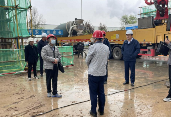 爱游戏官方网页版-爱游戏(中国)
打造“泓源红”党建品牌助推高质量发展(图8) 爱游戏官方网页版-爱游戏(中国)
打造“泓源红”党建品牌助推高质量发展(图8)