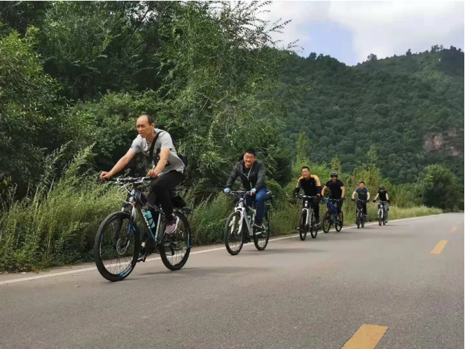 爱游戏官方网页版-爱游戏(中国)
打造“泓源红”党建品牌助推高质量发展(图15) 爱游戏官方网页版-爱游戏(中国)
打造“泓源红”党建品牌助推高质量发展(图15)