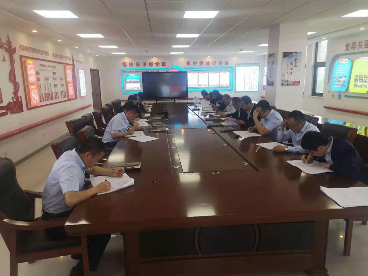 爱游戏官方网页版-爱游戏(中国)
开展中高层管理人员季度培训测试(图2)