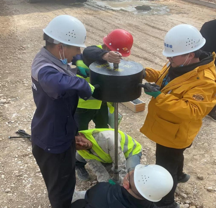 爱游戏官方网页版-爱游戏(中国)
泾东设计公司参与2022年全市水利工程质量抽检(图5)