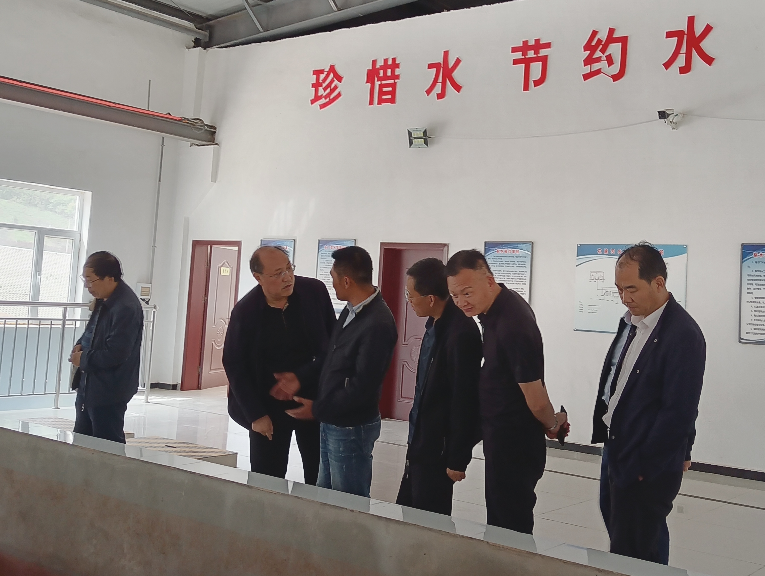 爱游戏官方网页版-爱游戏(中国)
赴甘肃水建公司开展全面调研(图3) 爱游戏官方网页版-爱游戏(中国)
赴甘肃水建公司开展全面调研(图3)