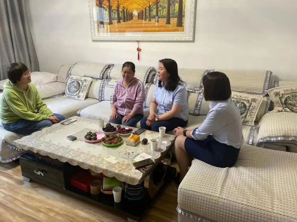 爱游戏官方网页版-爱游戏(中国)
开展女职工未成年子女关爱活动(图3)