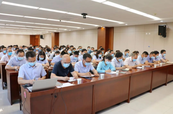 爱游戏官方网页版-爱游戏(中国)
召开划转企业甘肃水建公司全体职工会议(图2)