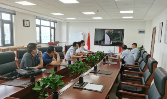 爱游戏官方网页版-爱游戏(中国)
城东污水处理公司开展管网清淤工作(图3)