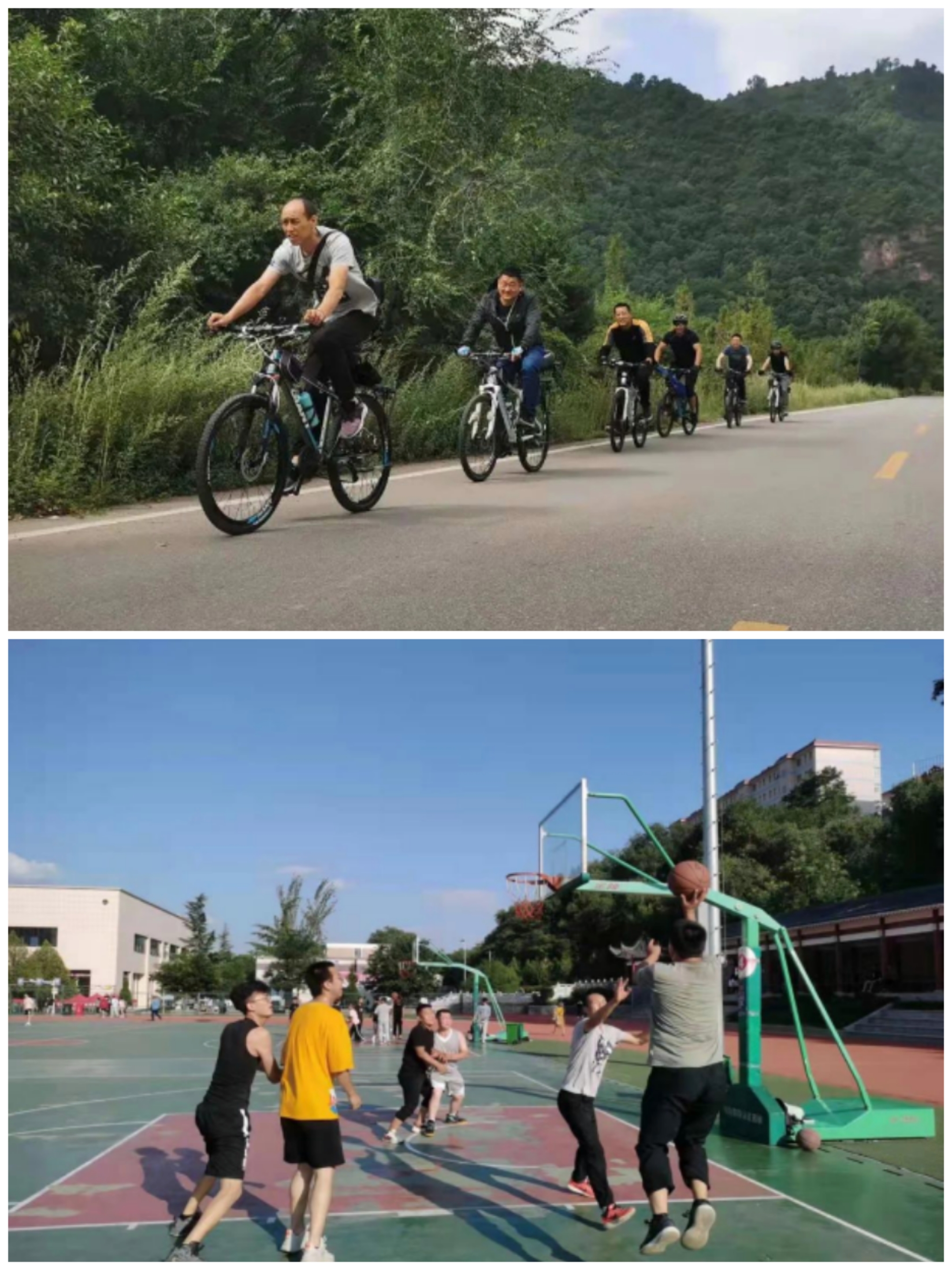 爱游戏官方网页版-爱游戏(中国)
以“十个一”为抓手扎实推进文明创建工作(图5) 爱游戏官方网页版-爱游戏(中国)
以“十个一”为抓手扎实推进文明创建工作(图5)