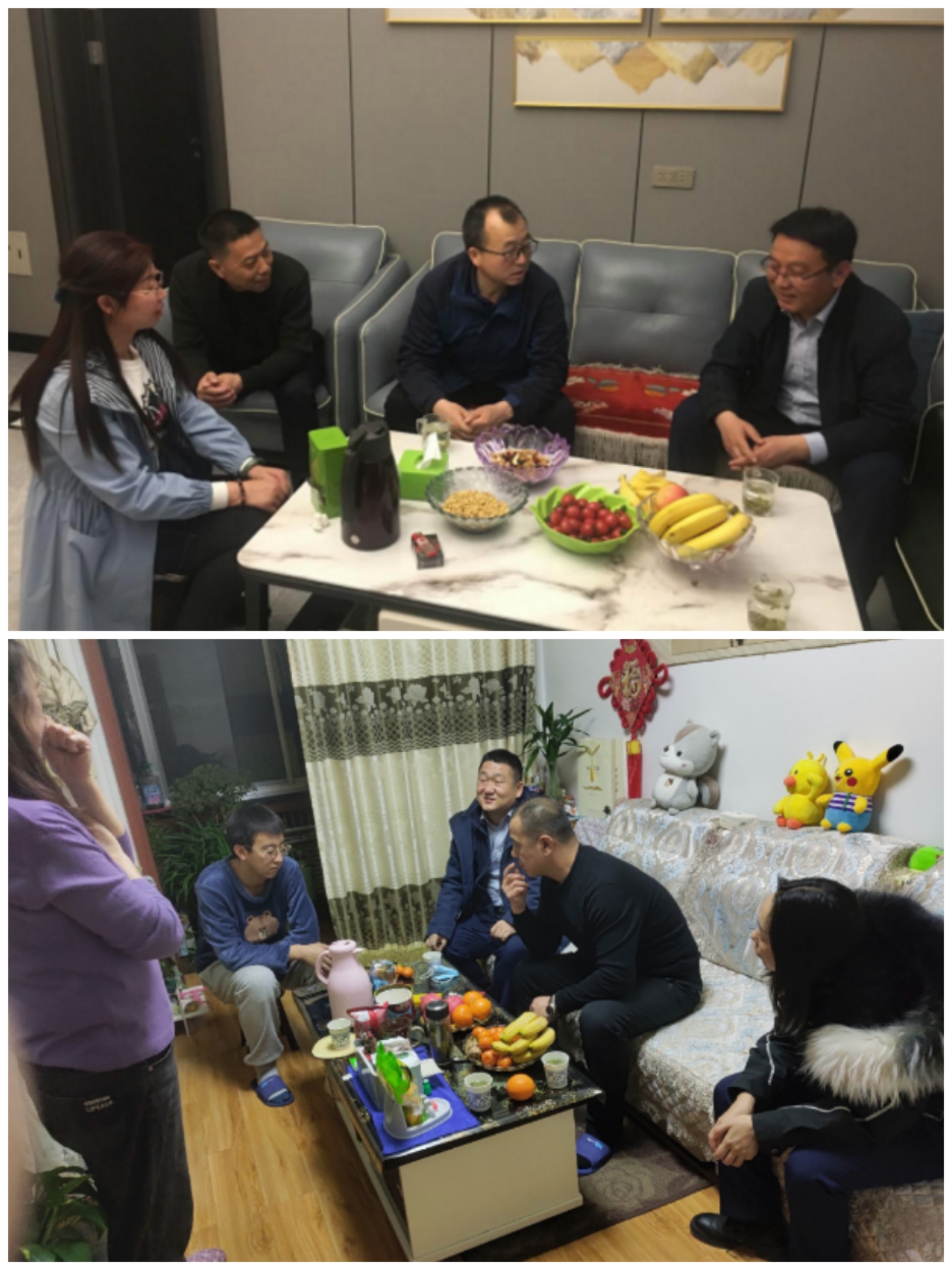爱游戏官方网页版-爱游戏(中国)
以“十个一”为抓手扎实推进文明创建工作(图6) 爱游戏官方网页版-爱游戏(中国)
以“十个一”为抓手扎实推进文明创建工作(图6)