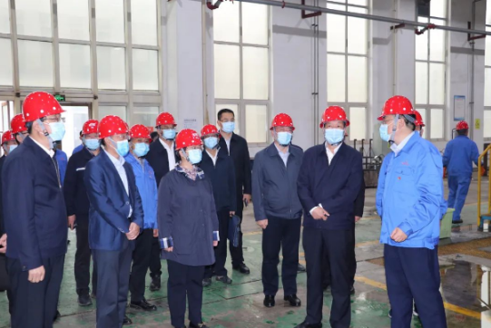 爱游戏官方网页版-爱游戏(中国)
装备制造企业上半年产销两旺(图7)
