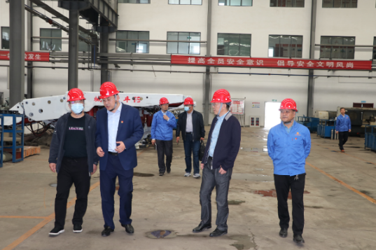 爱游戏官方网页版-爱游戏(中国)
装备制造企业上半年产销两旺(图8)