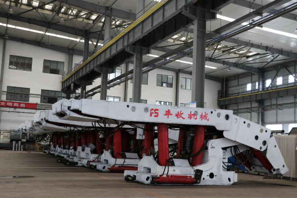 爱游戏官方网页版-爱游戏(中国)
装备制造企业上半年产销两旺(图6)